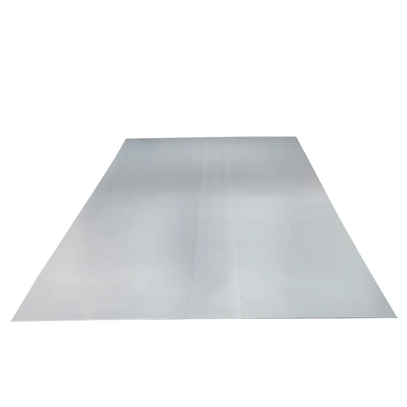 galvanized steel plate&sheet